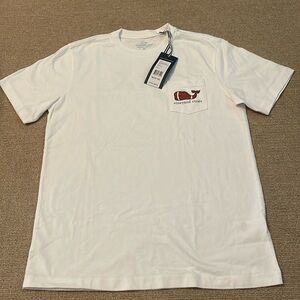 NWT Vineyard Vines Boys T-shirt